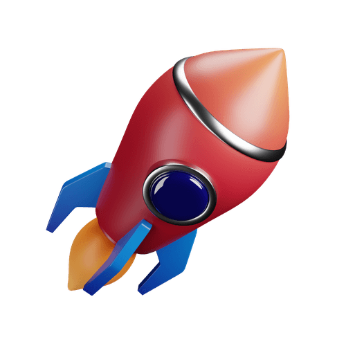 Rocket launching